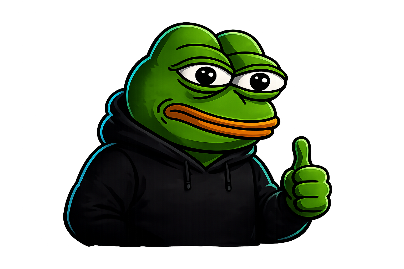 Pepe Sweep